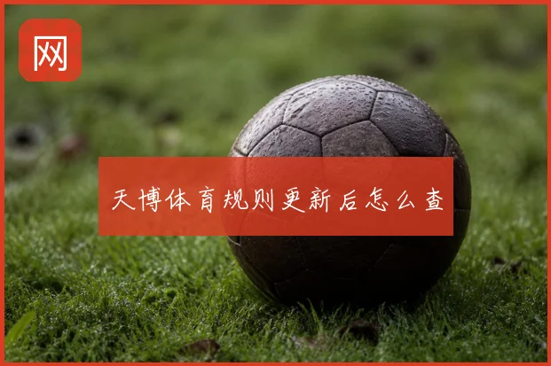天博体育规则更新后怎么查